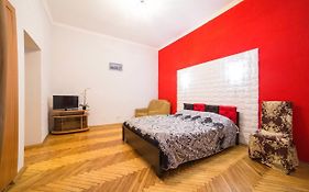 Apartment On Krakivska 26